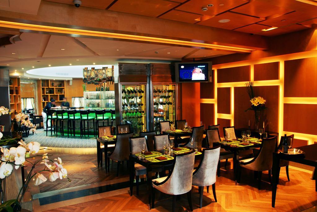 Pudi Boutique Hotel Fuxing Park Shanghái Exterior foto
